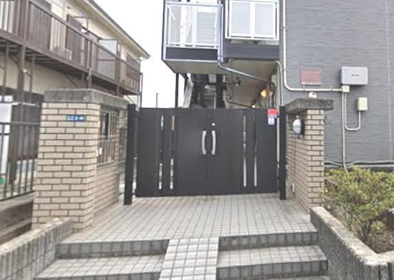 ドミールIII