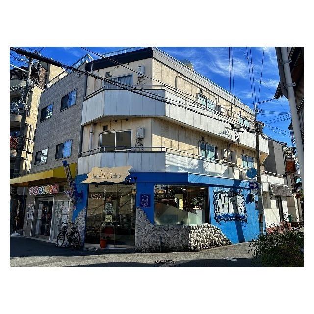 清水ハイツ