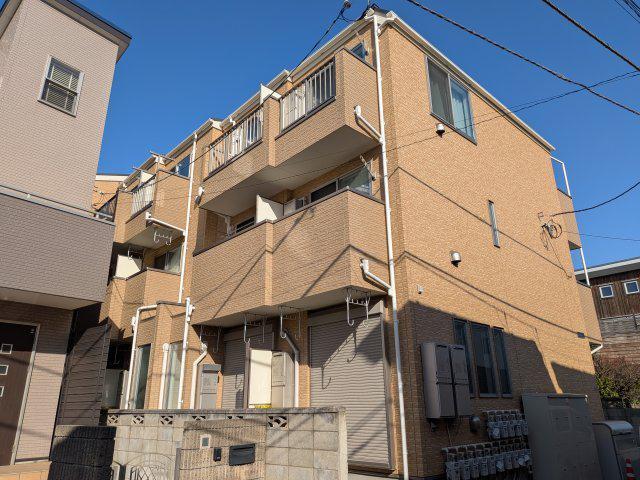 津田沼ヒルズ
