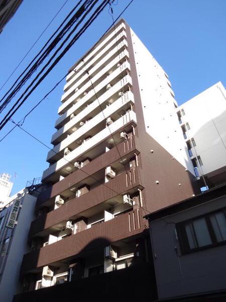ブレシア銀座イースト