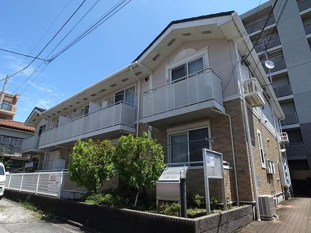 レインボーシャトー