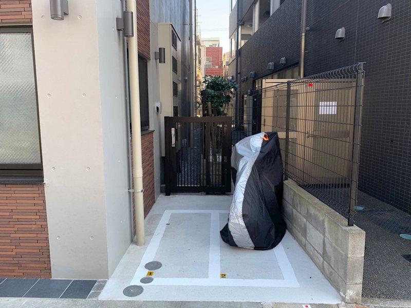 ボンズステージ町屋