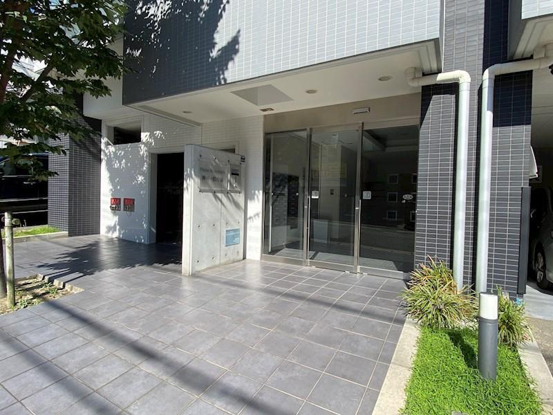 プライムレジデンス神戸・県庁前