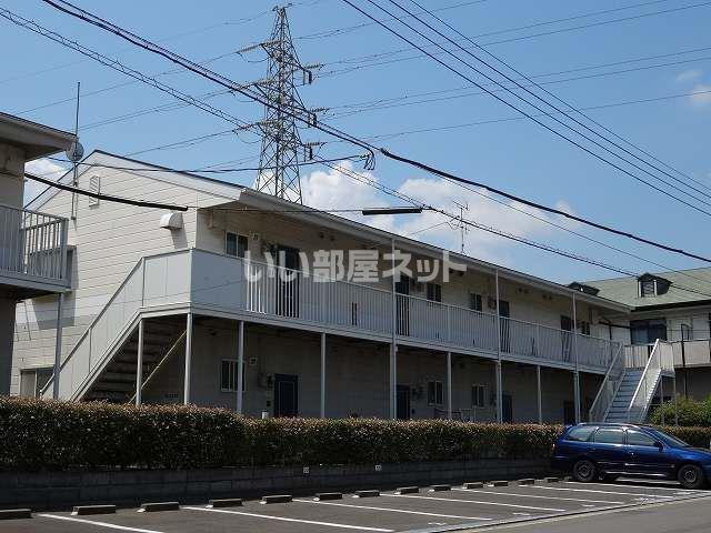 グリーンハイツ柴田II