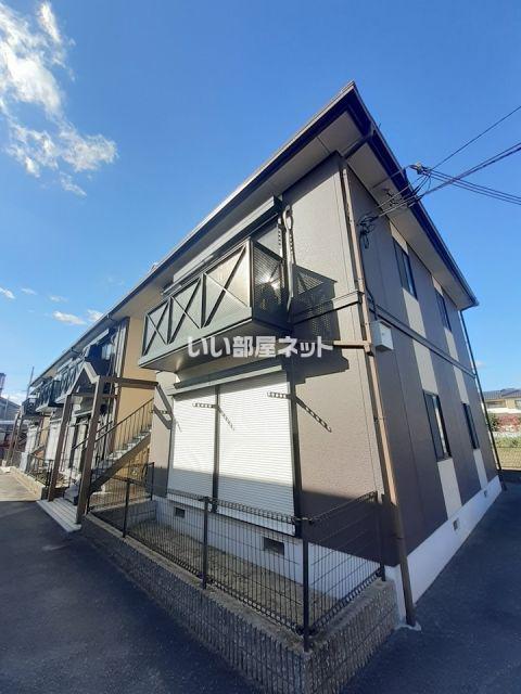 フレグランス小川 A棟