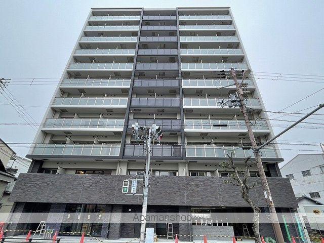 エスリード ザ・グレア大阪