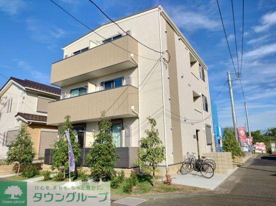ベルデタンテ大宮公園