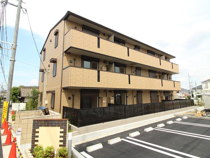 VILLA PINO 美原