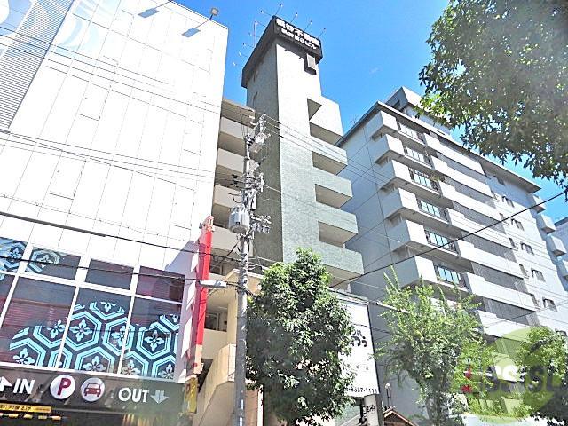 紙谷第3マンション