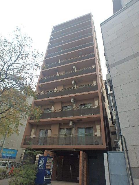 ADESSO中野(1K/3階)