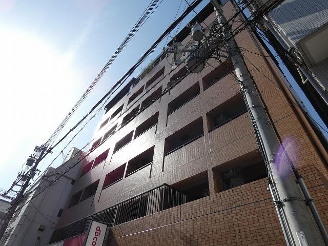 マンション芦紅