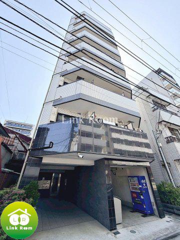 緑3丁目マンション