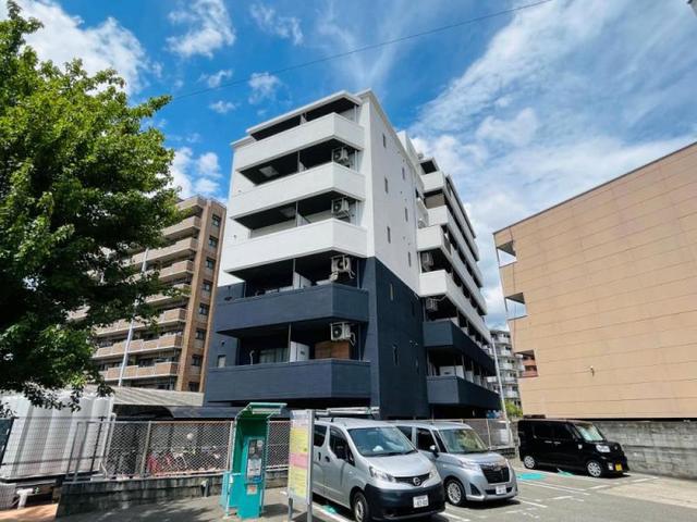 シティマンション大橋南NO.10