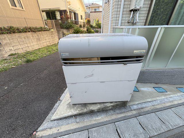 クロレ北小金