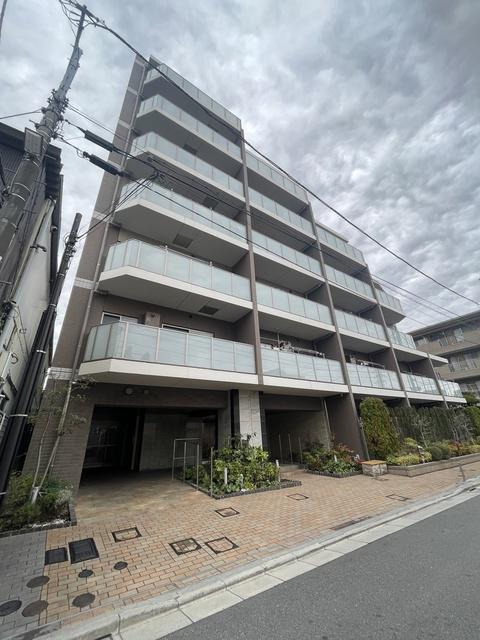 パレステージ六町III