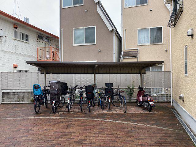 CLAIR S棟
