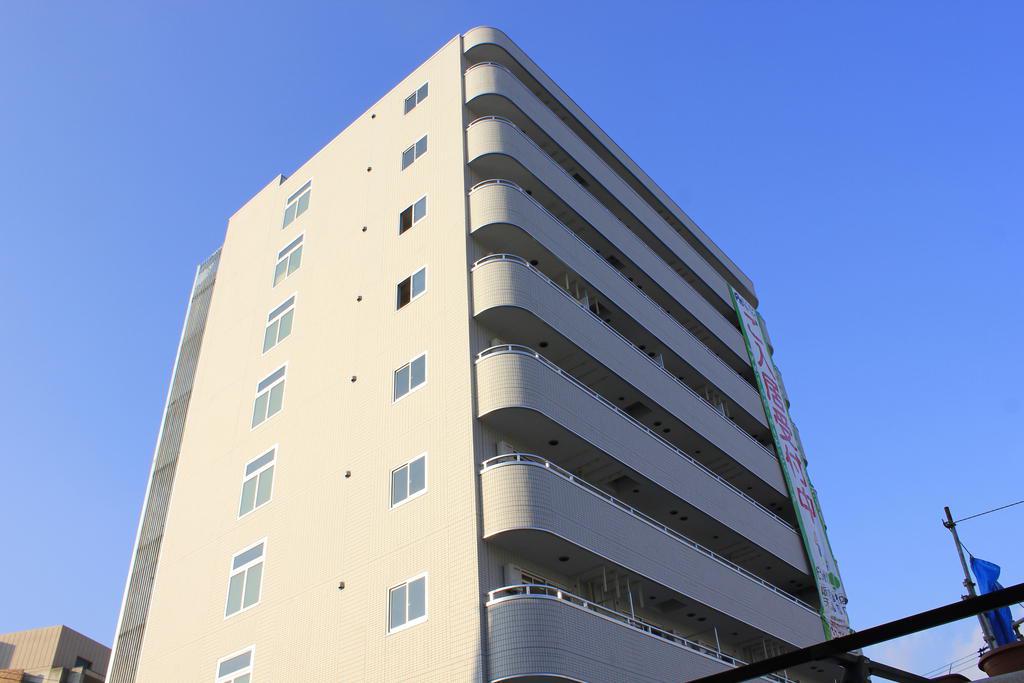 エルソル江坂