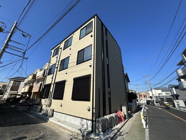 ハーモニーテラス北小岩XVI
