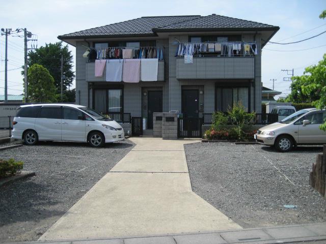 メゾーネリラ