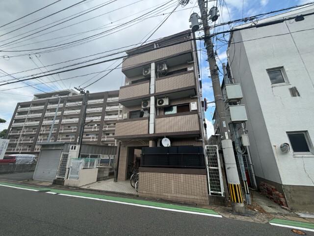 フォルム博多駅南II