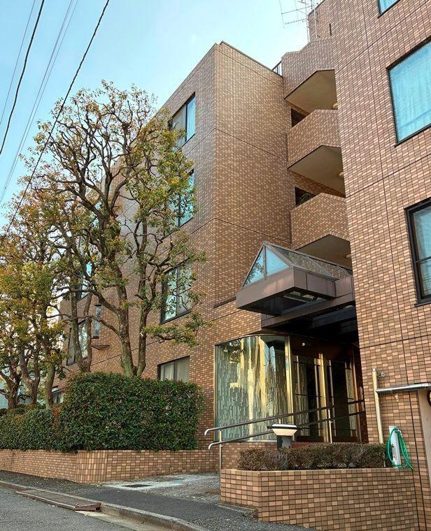 ホームズ杉並阿佐ヶ谷