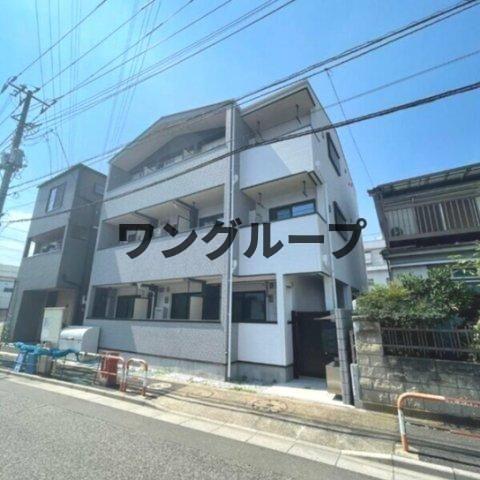 MELDIA舎人