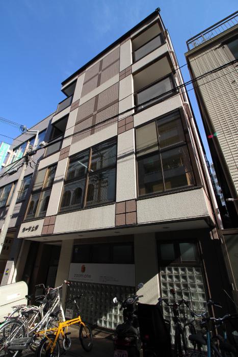 カーサ上汐