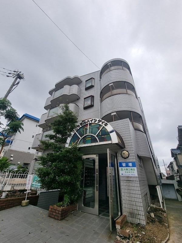 フローラルハイツダイキI