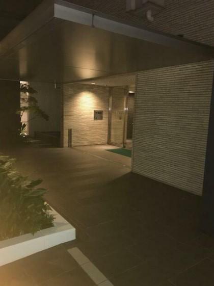 パークリュクス目黒