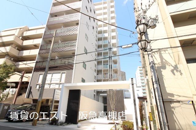 ローレルアイ高槻