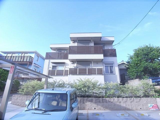 メゾン向島東