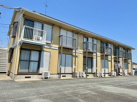 ハイム江戸橋A