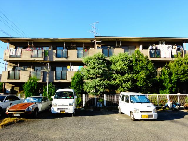 プレステージ北野田