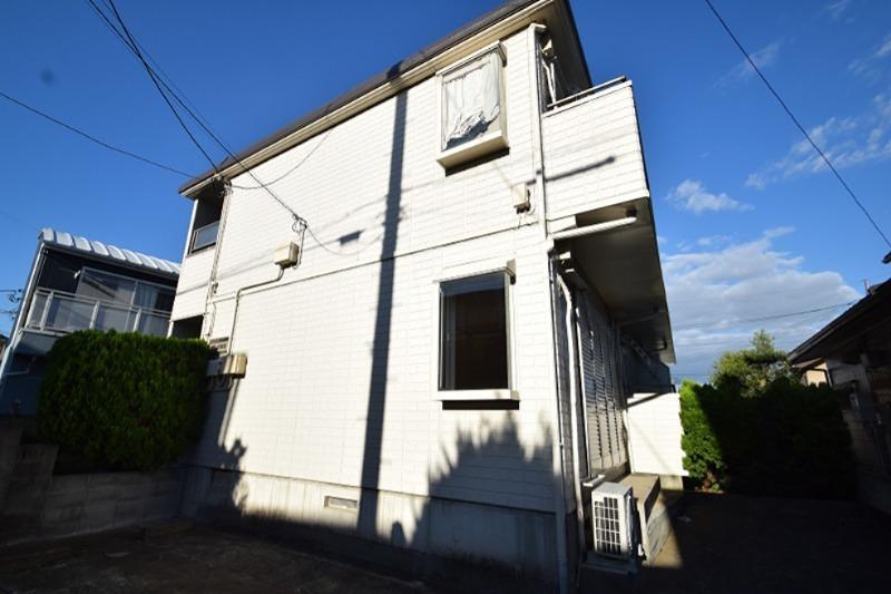 シティハイム鶴巻壱番館