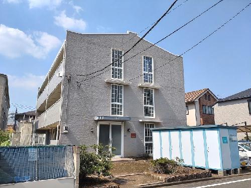 レオパレスラウムふじみ野