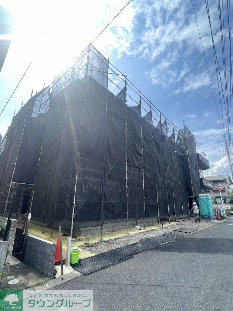 ミリアビタ習志野駅前