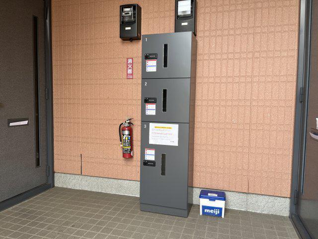 ウィステリア  A棟