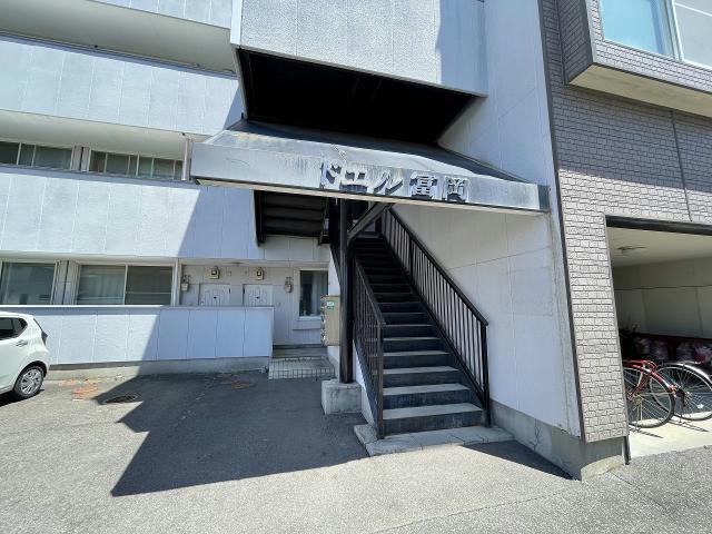 ドエル富岡