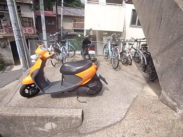 DCOURT六甲