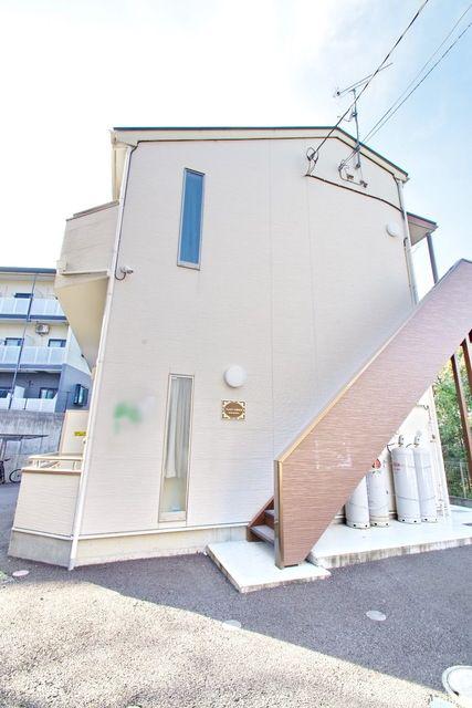 フォルビート西生田