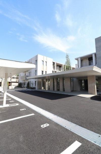 瀬田の杜(2LDK/2階)