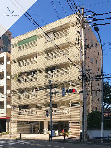 ディーフラット大濠II