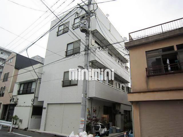メゾン仲丸