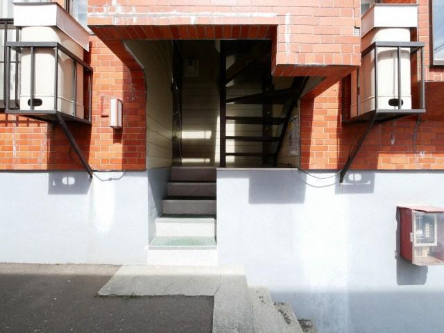 第6森宅建マンション