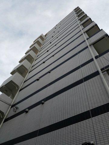 ライジングプレイス両国弐番館