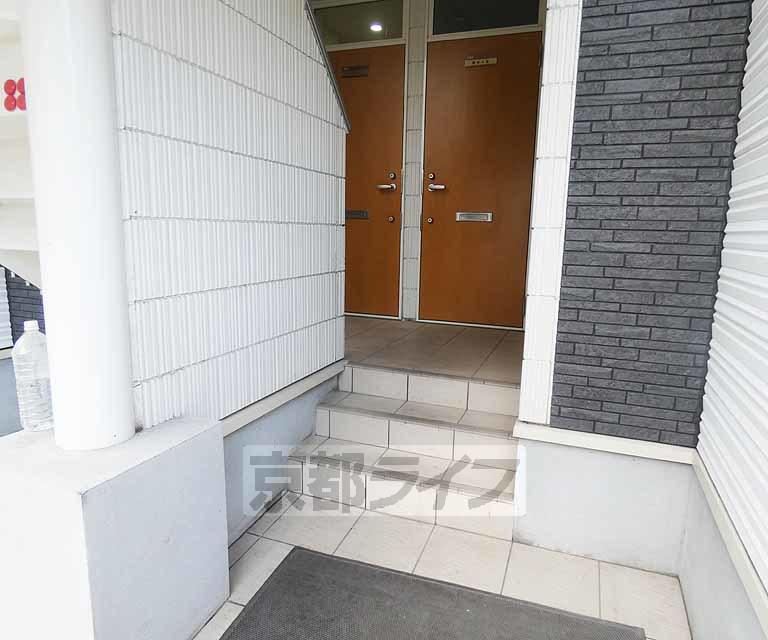 京阪本線 東福寺駅 徒歩9分 3階建 築16年