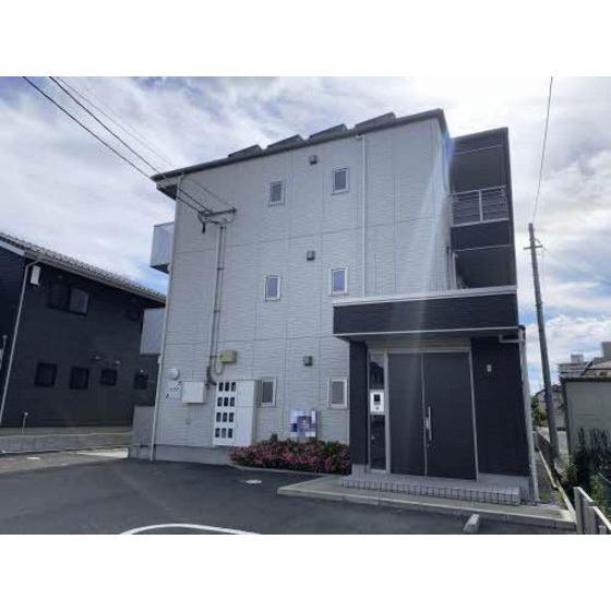 ベレオ咲田(1LDK/3階)