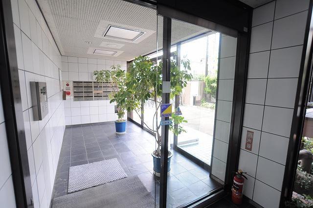 メゾンエル桜新町