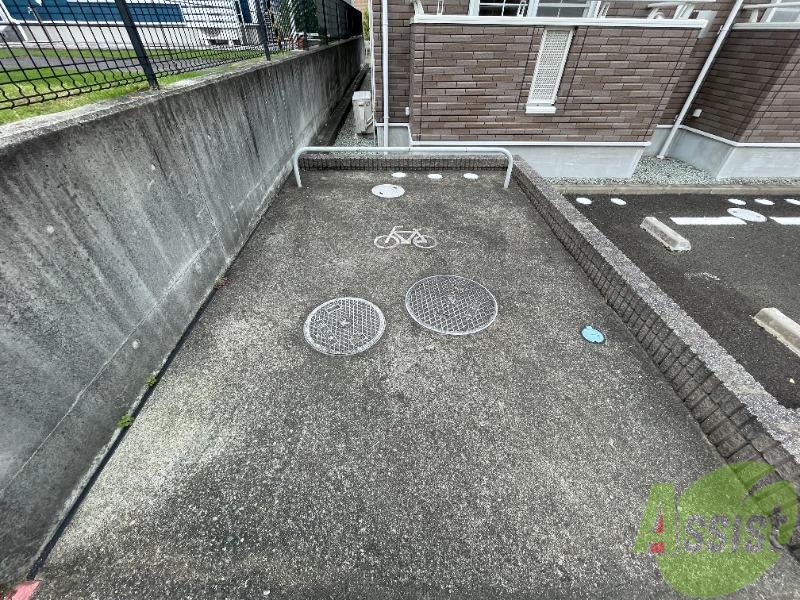 エトワール参番館