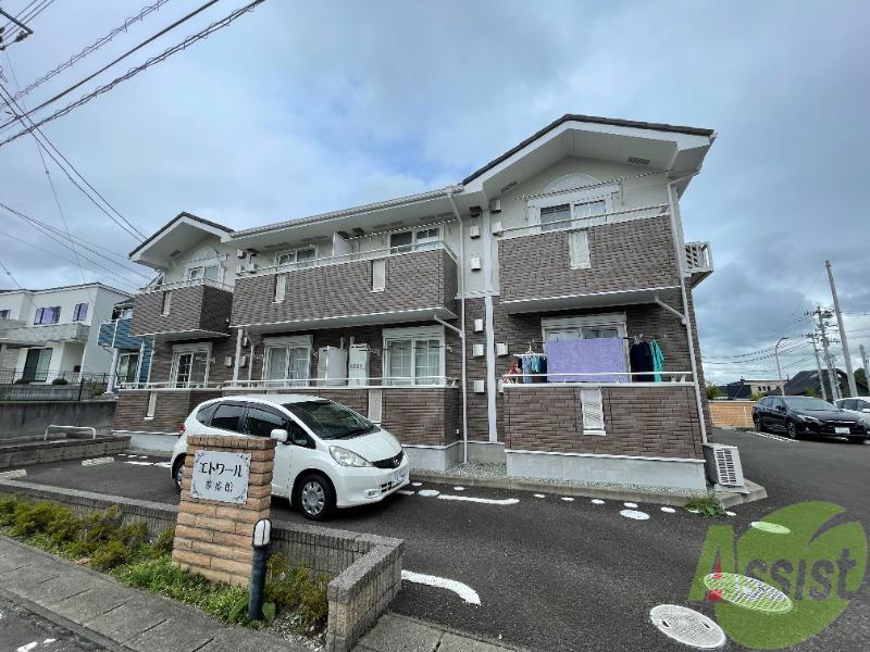 エトワール参番館